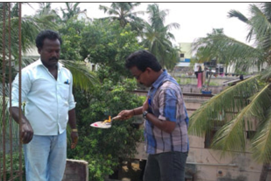 KP ENTERPRISES | Civil Engineering Industry